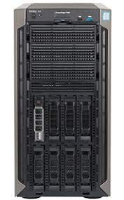 Dell PowerEdge T440 Server, Intel Xeon 3204 (2nd Gen, 6Core